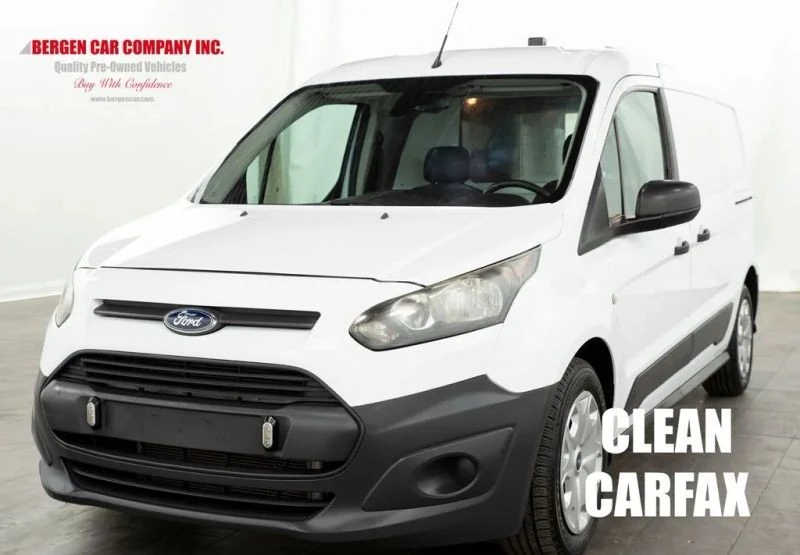 2016 Ford Transit Connect - Image 4 of 12