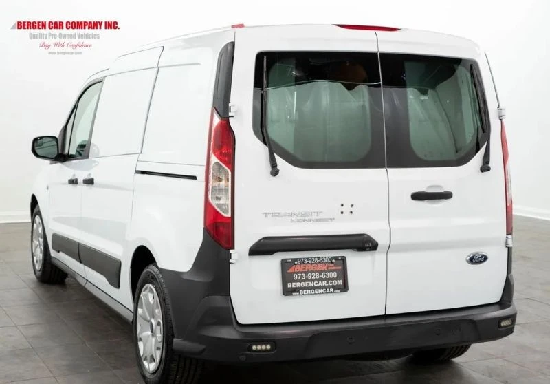 2016 Ford Transit Connect - Image 12 of 12