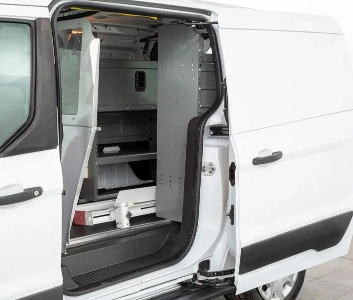 2016 Ford Transit Connect - Image 11 of 12