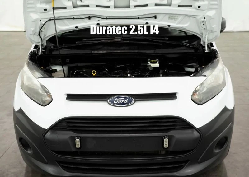 2016 Ford Transit Connect - Image 3 of 12