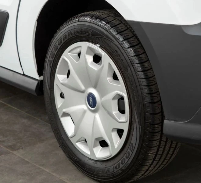 2016 Ford Transit Connect - Image 9 of 12