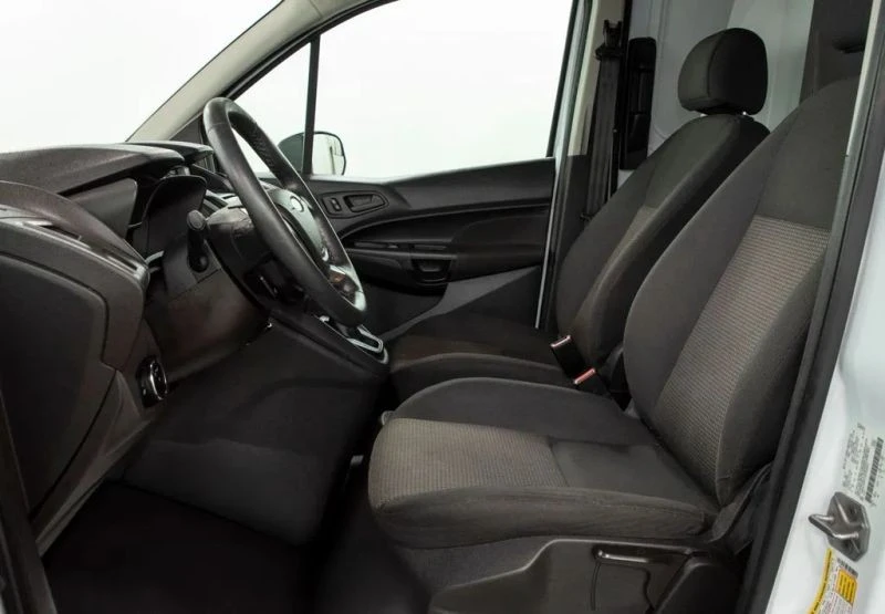 2016 Ford Transit Connect - Image 8 of 12