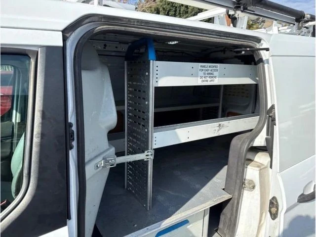2016 Ford Transit Connect - Image 11 of 13