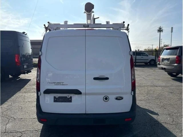 2016 Ford Transit Connect - Image 8 of 13