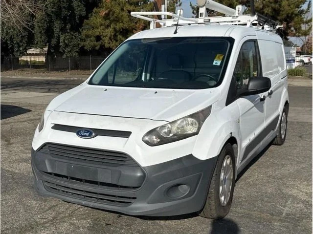 2016 Ford Transit Connect - Image 6 of 13