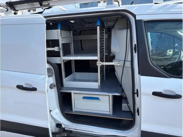 2016 Ford Transit Connect - Image 12 of 13