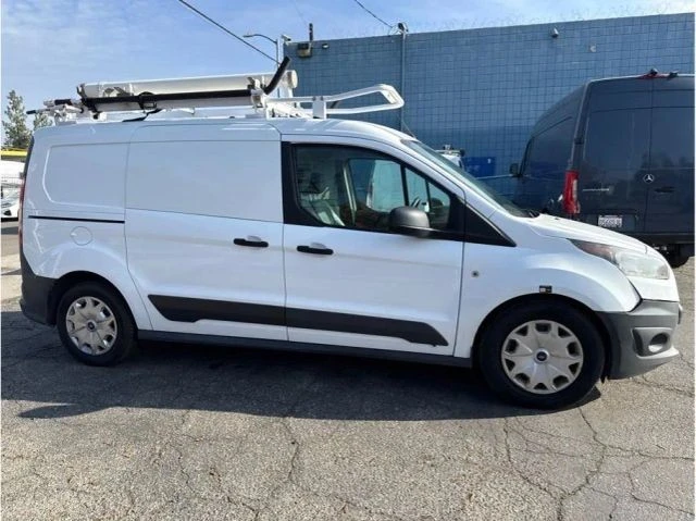 2016 Ford Transit Connect - Image 2 of 13