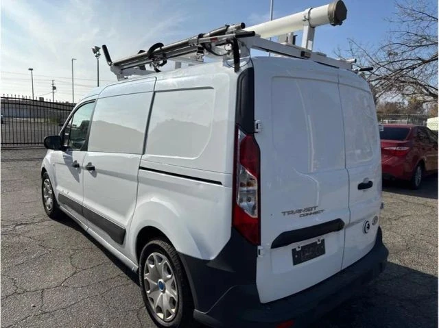 2016 Ford Transit Connect - Image 4 of 13