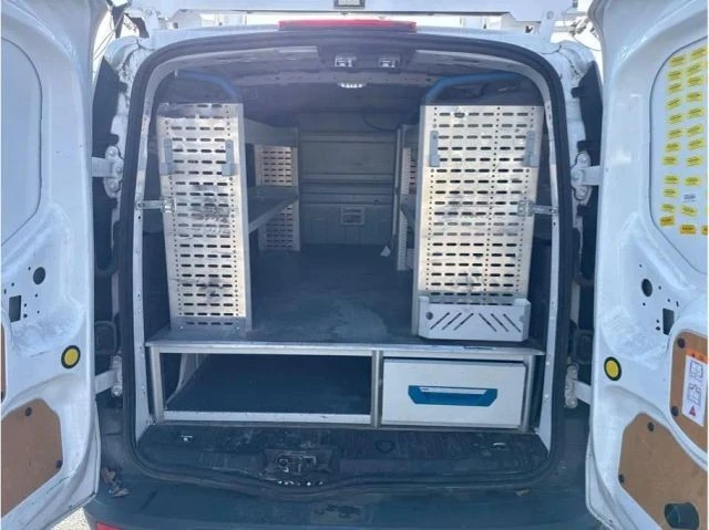 2016 Ford Transit Connect - Image 13 of 13