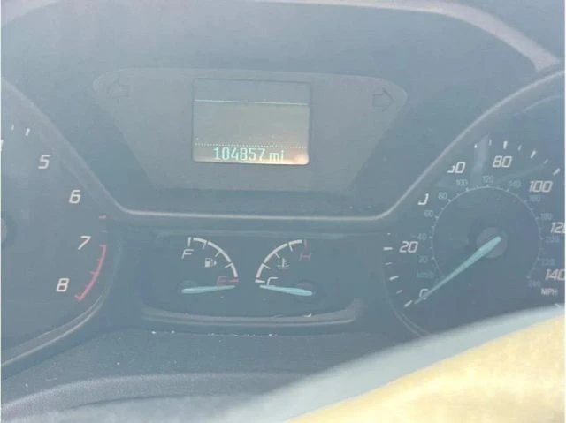 2016 Ford Transit Connect - Image 10 of 13
