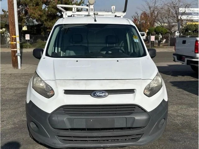 2016 Ford Transit Connect - Image 7 of 13