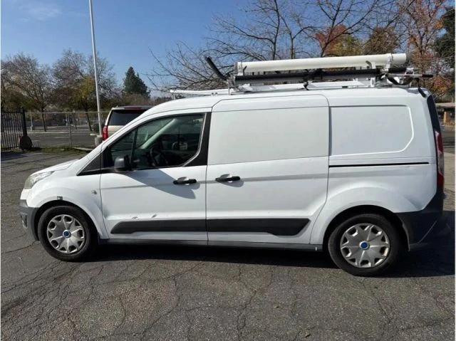 2016 Ford Transit Connect - Image 5 of 13