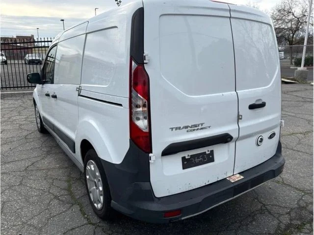 2016 Ford Transit Connect - Image 5 of 14