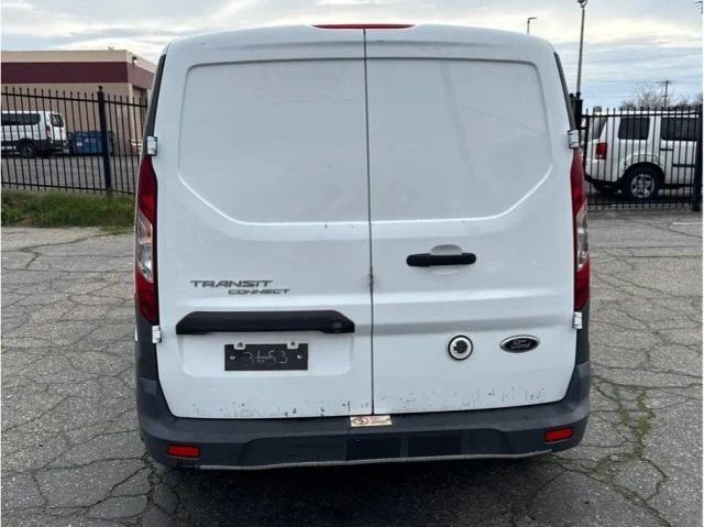 2016 Ford Transit Connect - Image 9 of 14