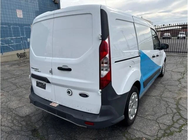 2016 Ford Transit Connect - Image 3 of 14