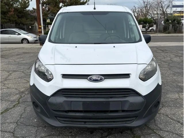 2016 Ford Transit Connect - Image 8 of 14