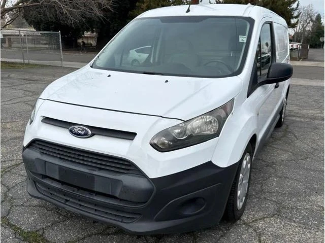 2016 Ford Transit Connect - Image 7 of 14