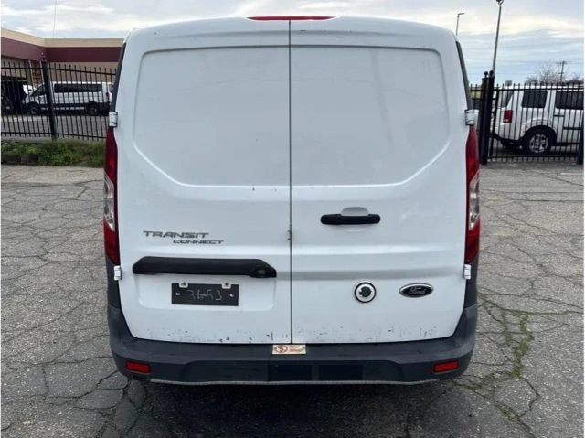 2016 Ford Transit Connect - Image 4 of 14
