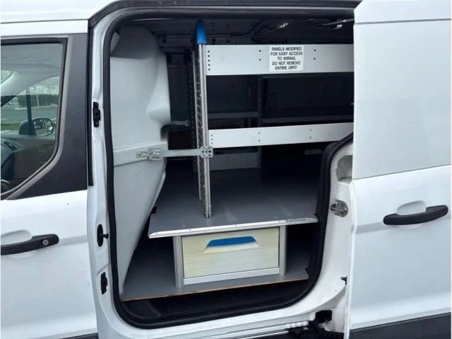 2016 Ford Transit Connect - Image 11 of 14