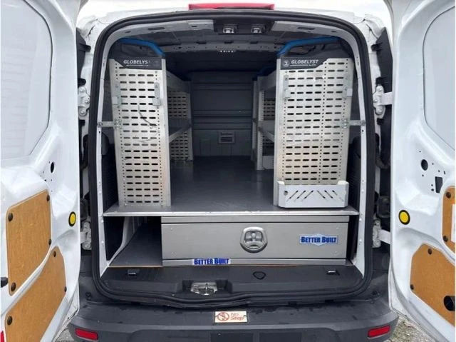 2016 Ford Transit Connect - Image 12 of 14
