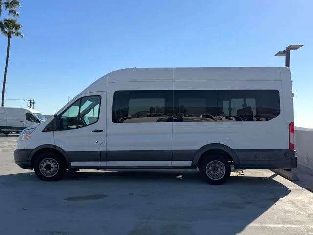 2016 Ford Transit Connect - Image 4 of 12