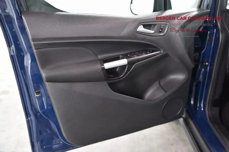 2016 Ford Transit Connect - Image 9 of 12