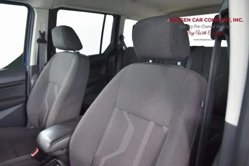 2016 Ford Transit Connect - Image 11 of 12