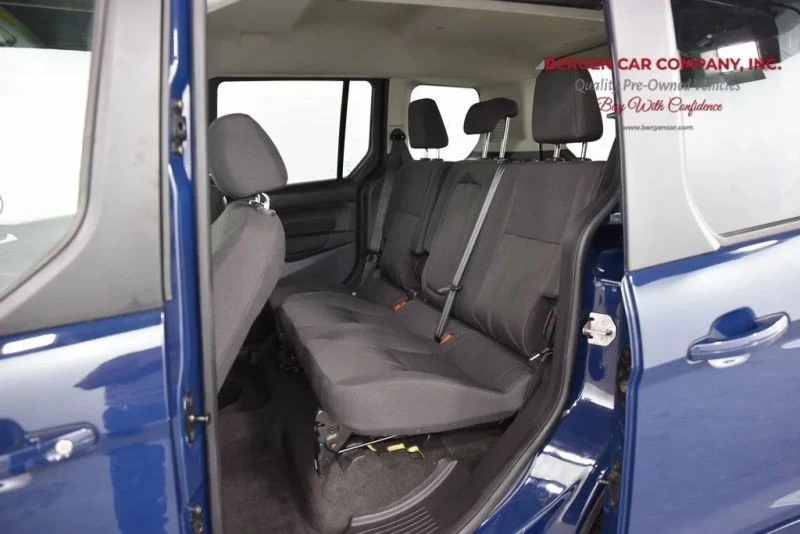 2016 Ford Transit Connect - Image 12 of 12