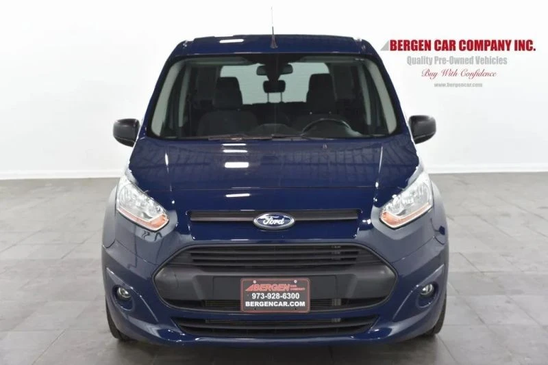 2016 Ford Transit Connect - Image 2 of 12
