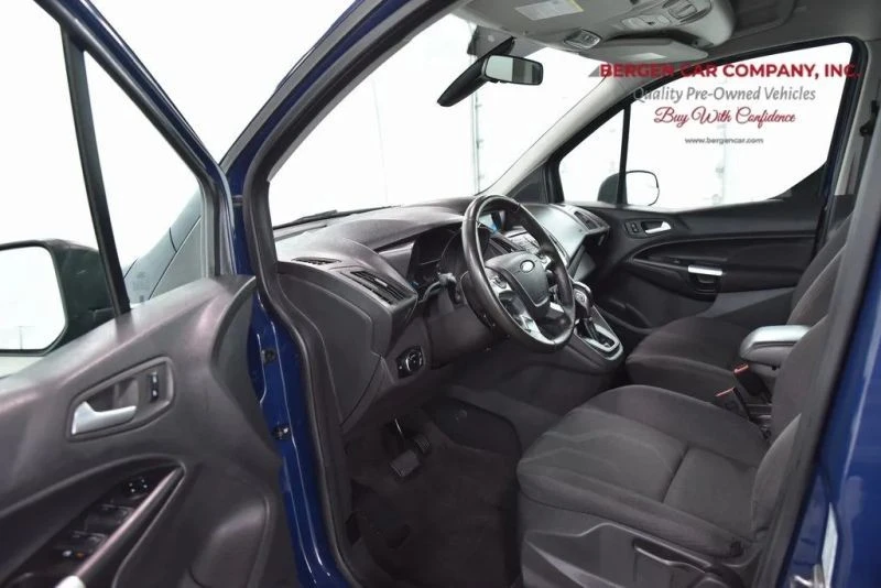 2016 Ford Transit Connect - Image 10 of 12