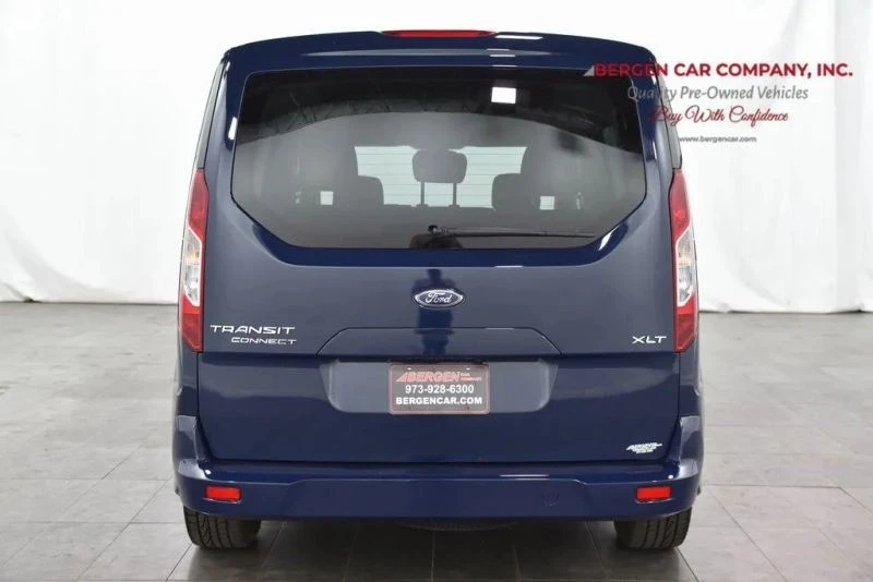 2016 Ford Transit Connect - Image 6 of 12