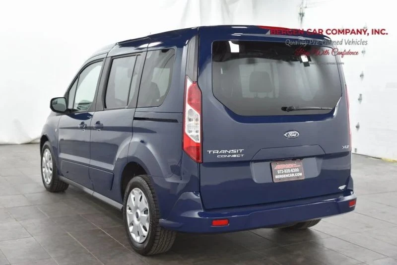 2016 Ford Transit Connect - Image 5 of 12