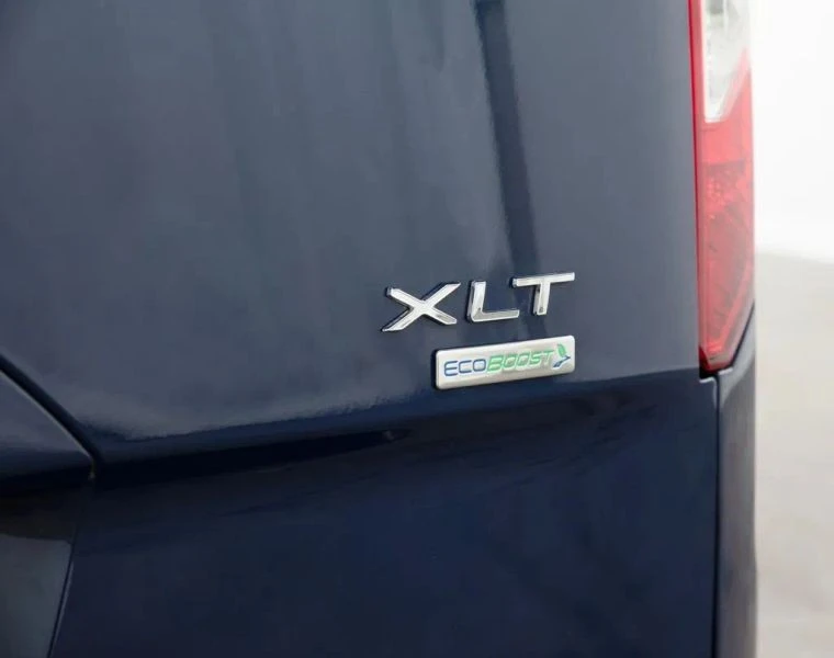 2016 Ford Transit Connect - Image 12 of 12