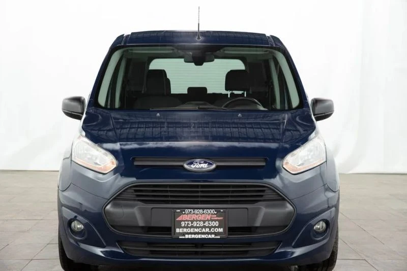 2016 Ford Transit Connect - Image 2 of 12