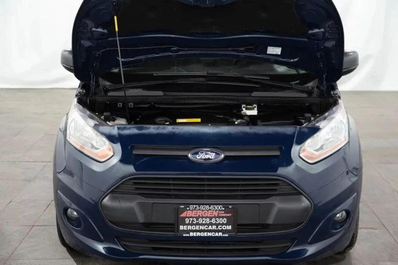 2016 Ford Transit Connect - Image 3 of 12
