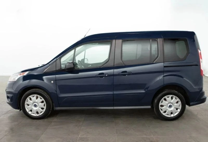 2016 Ford Transit Connect - Image 5 of 12