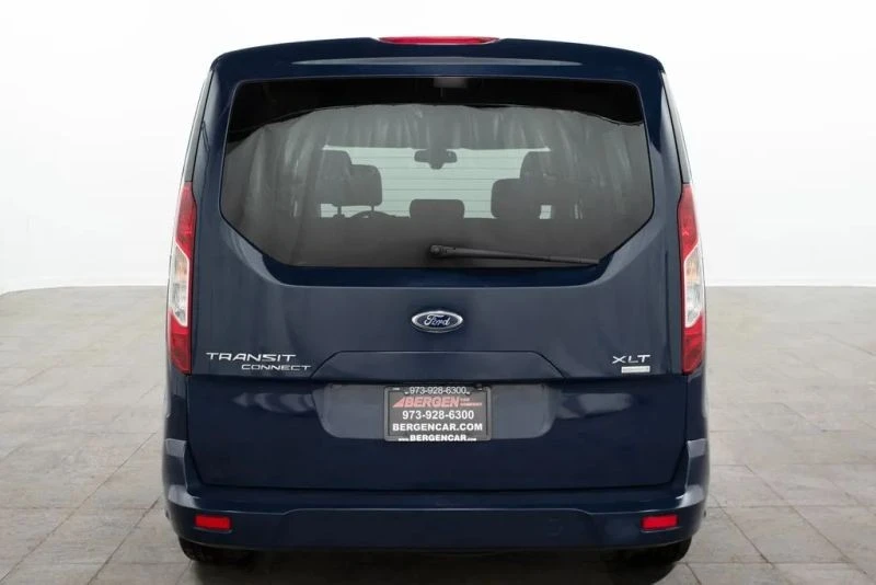2016 Ford Transit Connect - Image 10 of 12