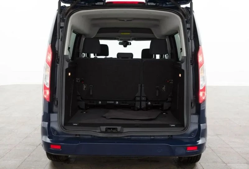 2016 Ford Transit Connect - Image 11 of 12