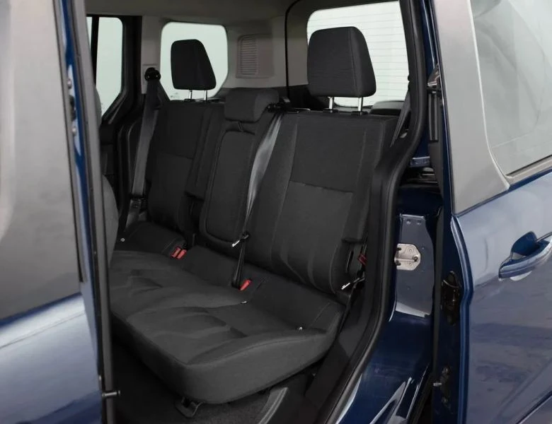 2016 Ford Transit Connect - Image 8 of 12