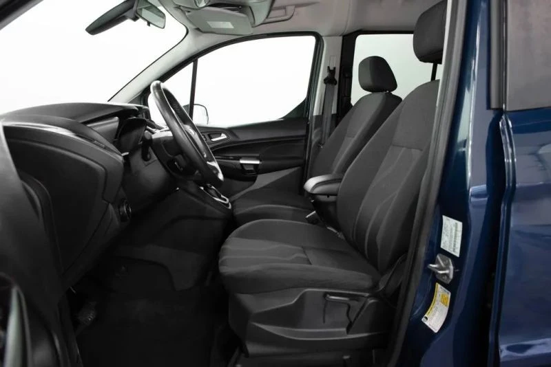 2016 Ford Transit Connect - Image 7 of 12