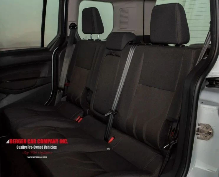 2016 Ford Transit Connect - Image 8 of 12