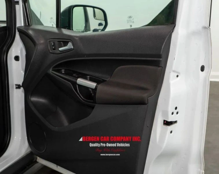 2016 Ford Transit Connect - Image 6 of 12