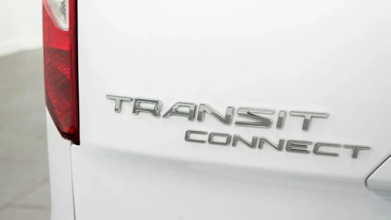 2016 Ford Transit Connect - Image 12 of 12