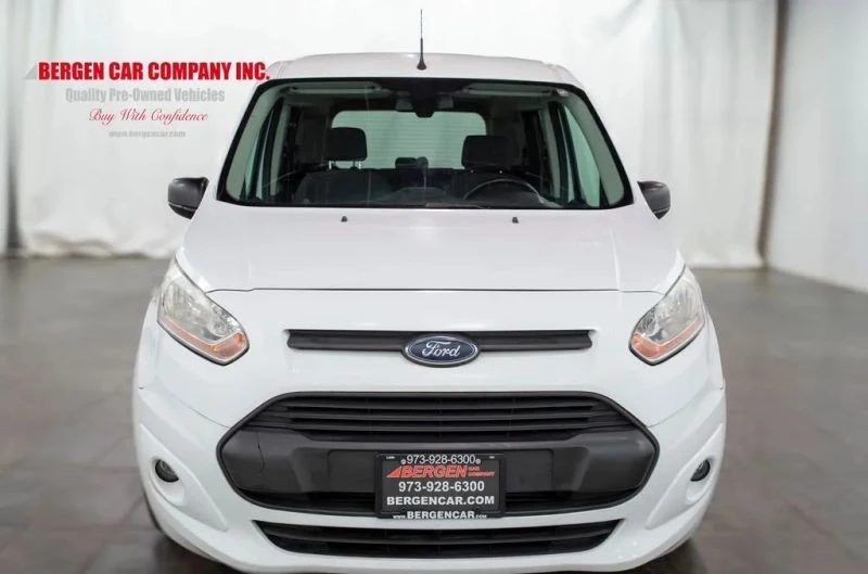 2016 Ford Transit Connect - Image 2 of 12