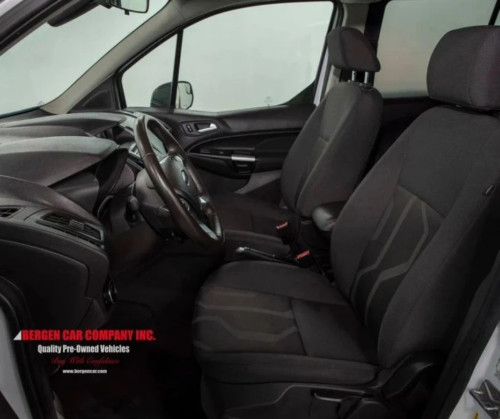 2016 Ford Transit Connect - Image 7 of 12