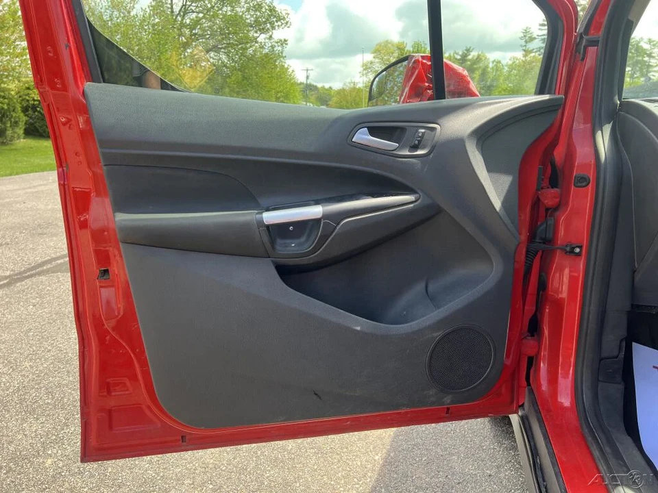 2016 Ford Transit Connect - Image 11 of 12