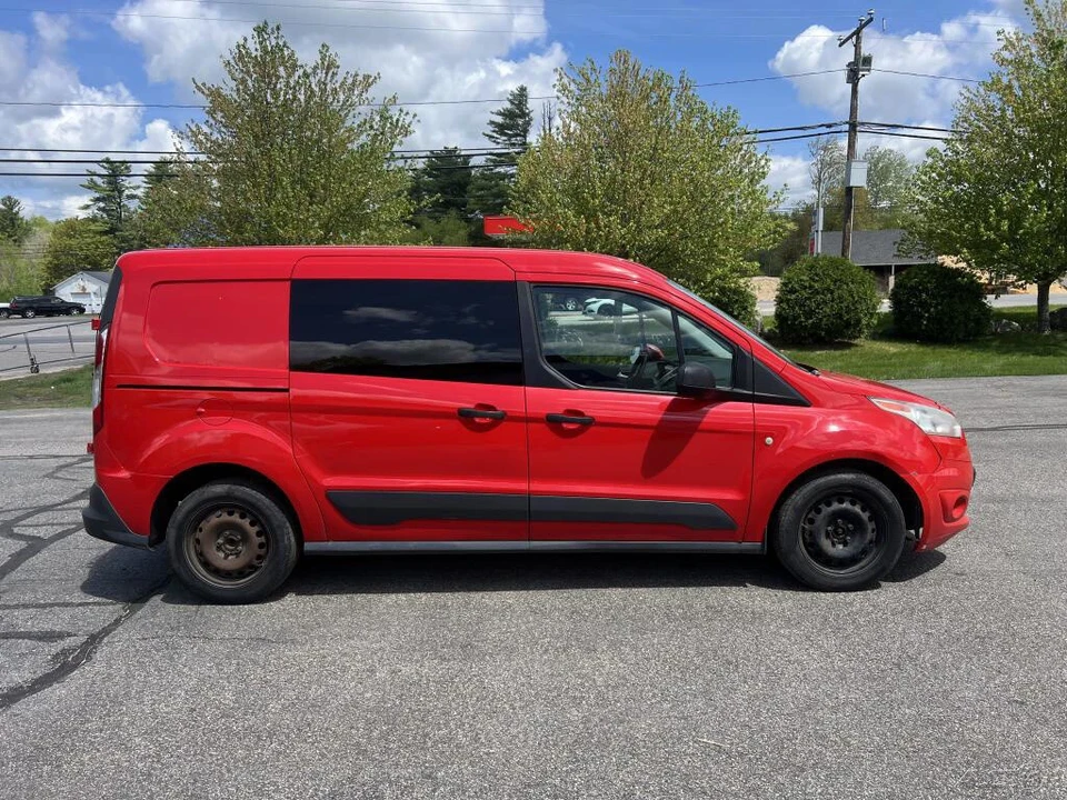 2016 Ford Transit Connect - Image 2 of 12