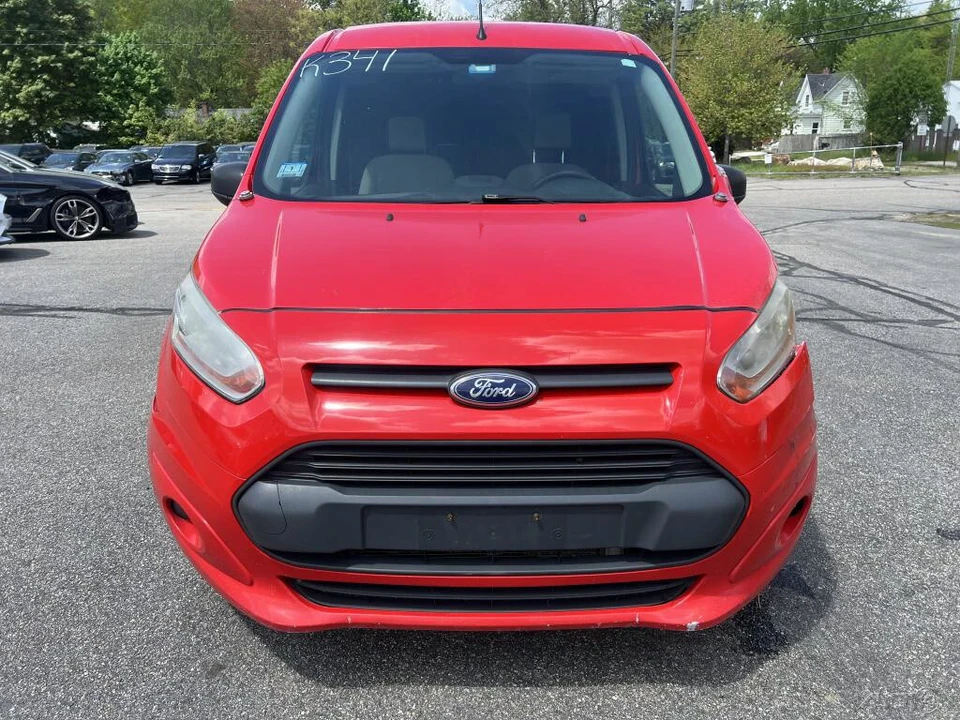 2016 Ford Transit Connect - Image 3 of 12