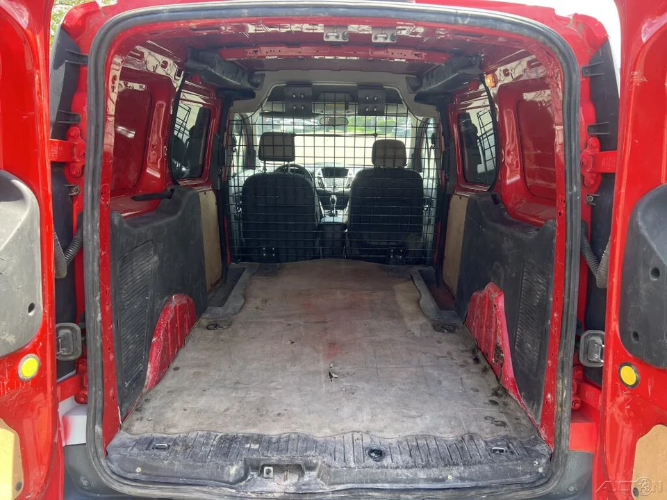 2016 Ford Transit Connect - Image 12 of 12