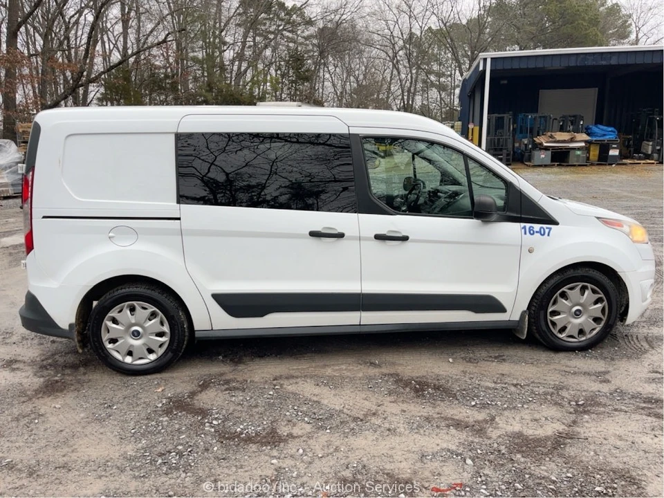 2016 Ford Transit Connect - Image 6 of 12